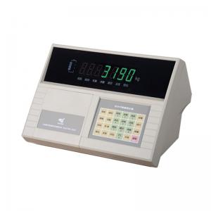 DS3 Digital Weighing Indicator - SHEWUYOU Livestock Equipment