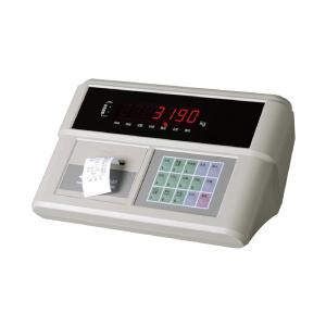 A9P Weighing Indicator with Built-in Printer - SHEWUYOU Livestock Equipment
