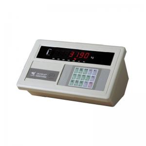 A9 Digital Weighing Indicator for Platform Scales - SHEWUYOU Livestock Equipment