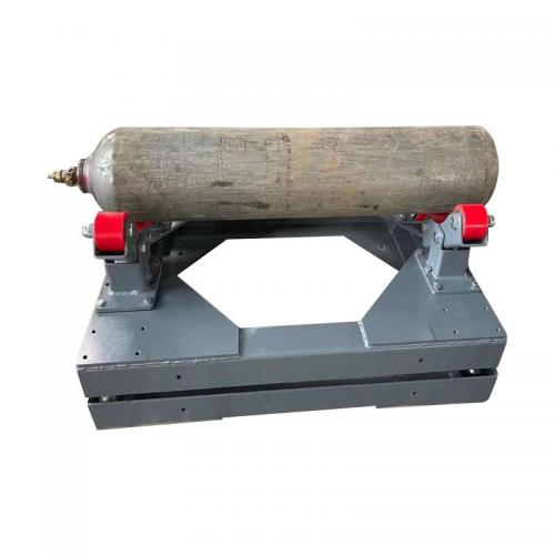 Gas Cylinder Scale  - SHEWUYOU Livestock Equipment