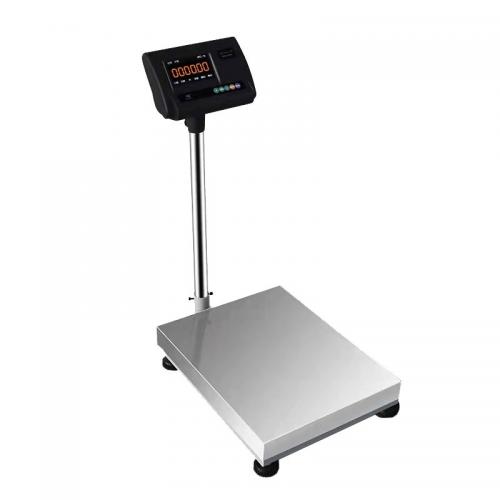 Industrial Bench Scale for Warehouse Weighing - SHEWUYOU Livestock Equipment