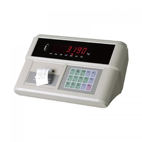 A9P Weighing Indicator with Built-in Printer - SHEWUYOU Livestock Equipment