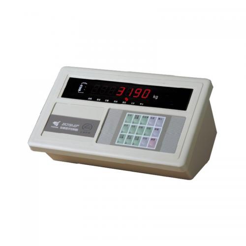 A9 Digital Weighing Indicator for Platform Scales - SHEWUYOU Livestock Equipment
