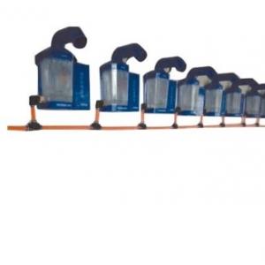 思翔人工消毒通道 - SHEWUYOU Livestock Equipment