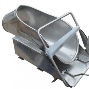 Piglet Castration Cradle for Farrowing Pens - SHEWUYOU Livestock Equipment