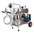 牛羊用挤奶机 - SHEWUYOU Livestock Equipment