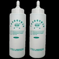Veterinary Ultrasound Gel