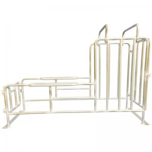 Sow Mating Stall - SHEWUYOU Livestock Equipment