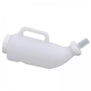 Calf Feeding Bottle with Reinforced Silicone Teat - SHEWUYOU Livestock Equipment