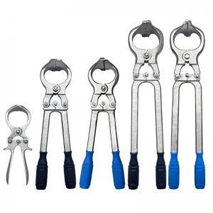 Burdizzo Castrator for Cattle & Sheep - SHEWUYOU Livestock Equipment