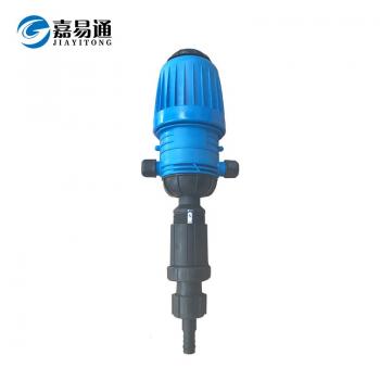 嘉易通加药器