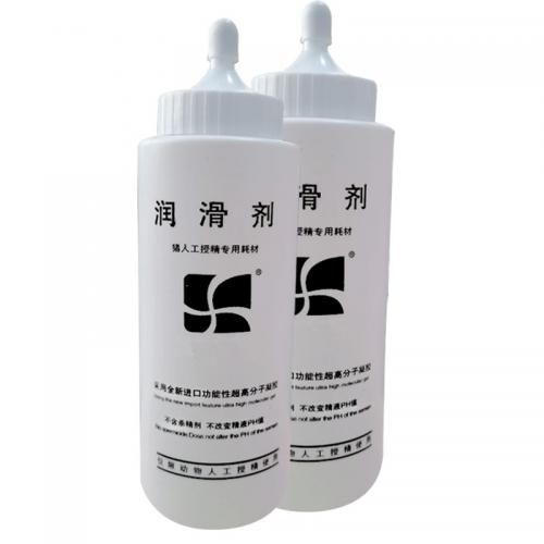 Pig Artificial Insemination Lubricant  - SHEWUYOU Livestock Equipment