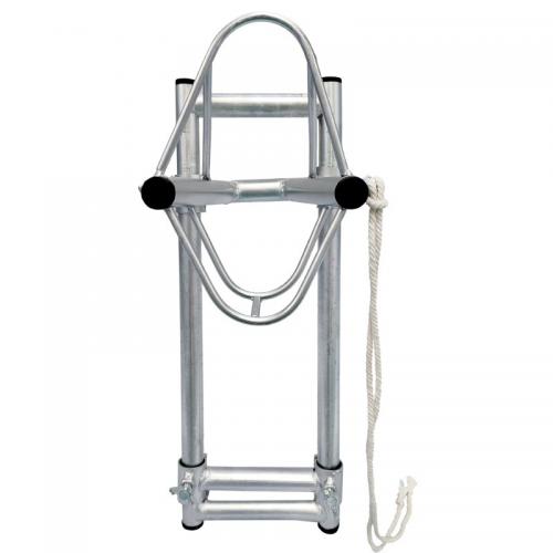 Adjustable Sheep Head Restraint Stand - SHEWUYOU Livestock Equipment