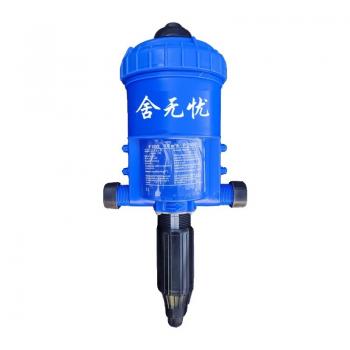 舍无忧加药器