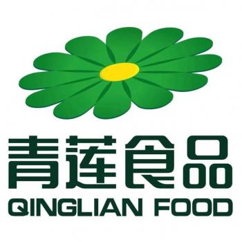 浙江青莲食品股份