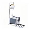 消毒洗鞋机  自动洗鞋机消毒 - SHEWUYOU Livestock Equipment
