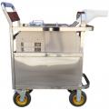 雾化熏蒸消毒系统 - SHEWUYOU Livestock Equipment