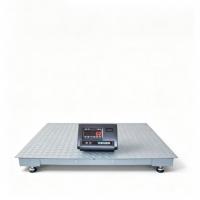 Piglet Weighing Equipment