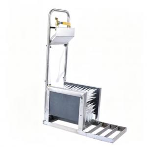 消毒洗鞋机  自动洗鞋机消毒 - SHEWUYOU Livestock Equipment