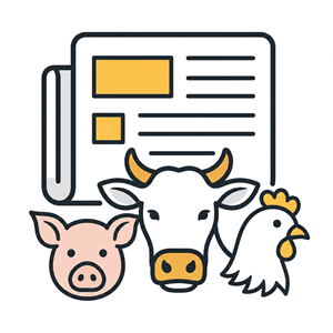 Livestock Industry News