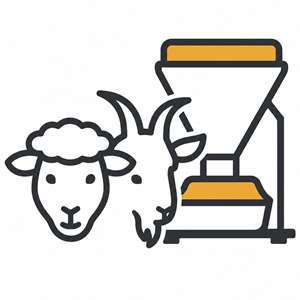 Sheep & Goat Farming Equipment