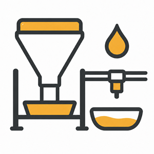 Feeding & Drinking Systems