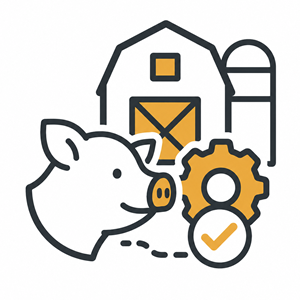 Pig Farm Solutions