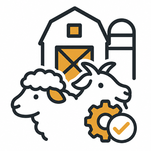 Sheep & Goat Farm Solutions