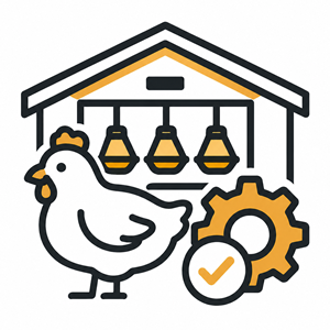 Broiler Farm Solutions