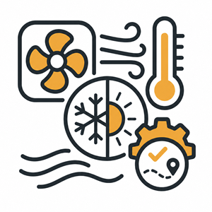 Climate Control Solutions