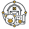 Pig Farm Projects