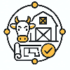 Cattle Farm Projects