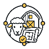 Sheep Farm Projects