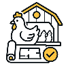 Poultry Farm Projects