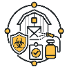 Biosecurity Projects