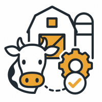 Dairy Farm Solutions