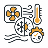 Climate Control Solutions