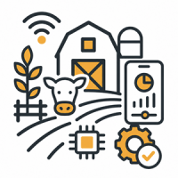 Smart Farming Solutions