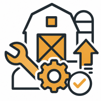 Farm Renovation & Upgrade Solutions