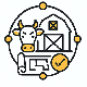 Cattle Farm Projects