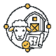 Sheep Farm Projects