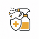 Cleaning & Biosecurity Equipment