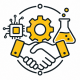 Technology & R&D Partners