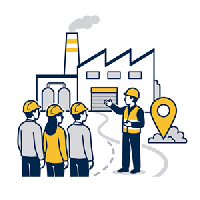 Factory Visit