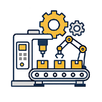 Manufacturing Capabilities