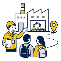 Factory Tour