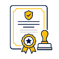 Certificates & Qualifications