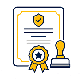 Certificates & Qualifications