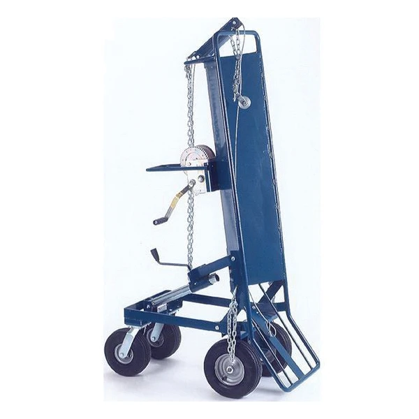 generation II manual sow carcass cart
