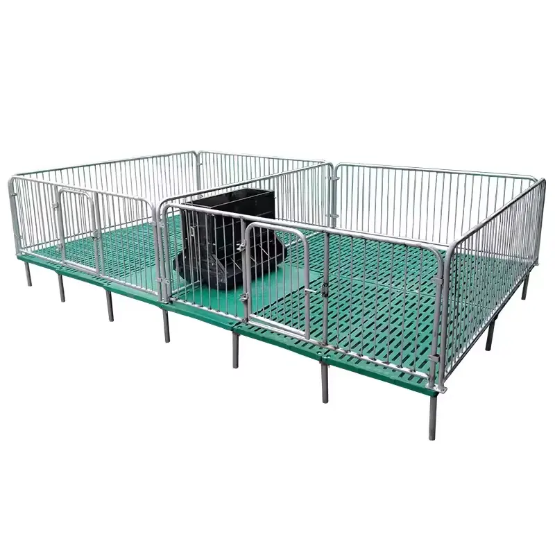 Piglet Nursery Pen